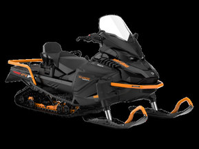 Ski-Doo Skandic