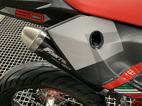 Fantic Motor Performance