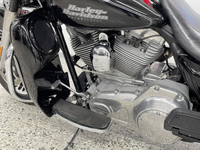 Harley-Davidson Touring