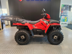 Polaris Sportsman