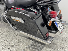 Harley-Davidson Touring