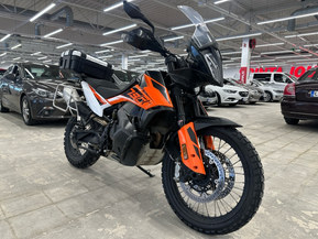 KTM 790