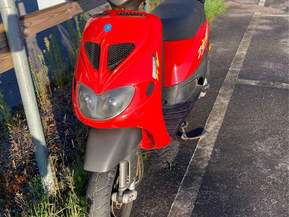 Piaggio ZIP