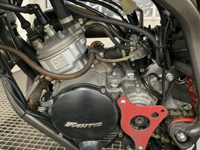 Fantic Motor Performance