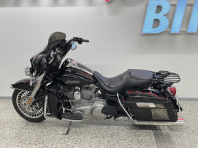 Harley-Davidson Touring