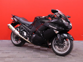 Kawasaki ZZR