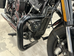 Harley-Davidson Softail