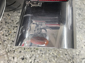 Harley-Davidson Touring