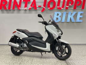 Yamaha X-MaX