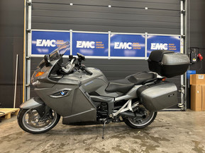 BMW K