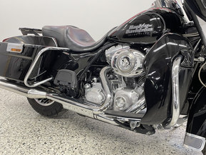 Harley-Davidson Touring