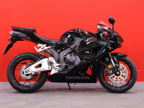 Honda CBR