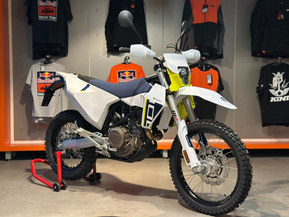 Husqvarna 701