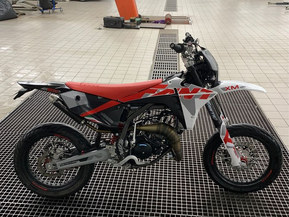 Fantic Motor Performance