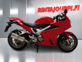 Honda VFR
