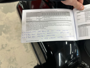 Harley-Davidson Softail