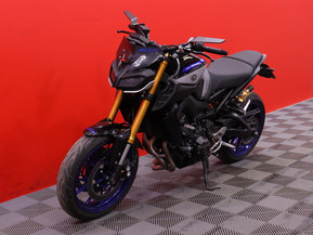 Yamaha MT-09