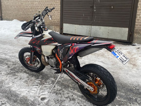 KTM 300