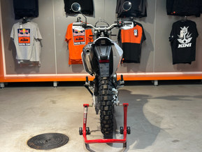 Husqvarna 701