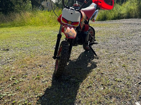 Muu merkki Muu malli