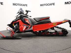 Polaris SwitchBack