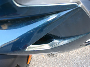 Peugeot Speedfight 4