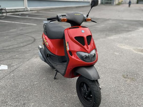Piaggio ZIP