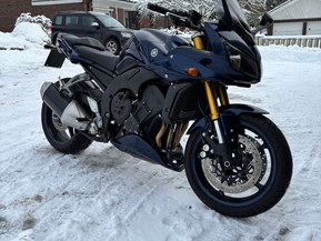 Yamaha FZ1-S