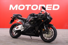 Honda CBR