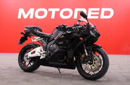 Honda CBR