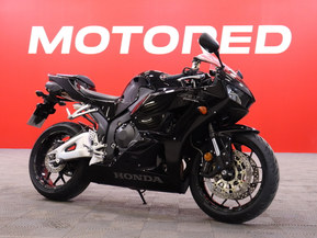 Honda CBR