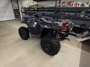 Polaris Sportsman