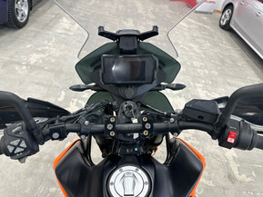KTM 790