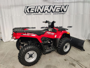 Can-Am Outlander