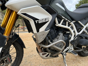 Triumph Tiger