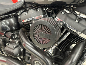 Harley-Davidson Softail