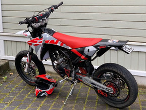 Fantic Motor Performance