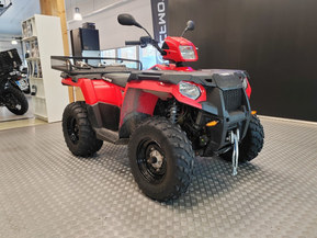 Polaris Sportsman