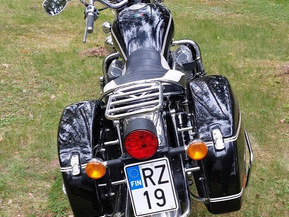 Moto Guzzi California