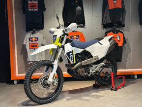 Husqvarna 701