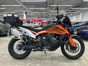 KTM 790