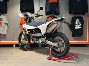 Husqvarna 701