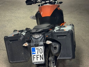 KTM 1050