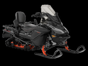 Ski-Doo Expedition