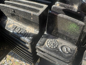 Muu merkki Muu malli