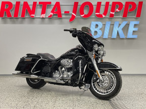 Harley-Davidson Touring