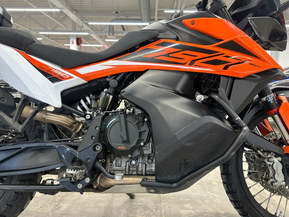 KTM 790