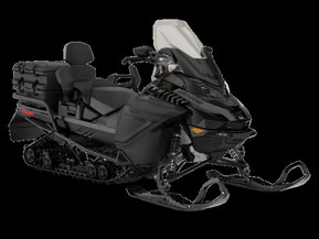 Ski-Doo Expedition