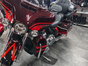 Harley-Davidson CVO