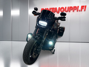 Harley-Davidson Softail